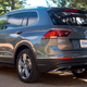 Illustration for article titled The 2018 Volkswagen Tiguan Is Sterile But Has A Third Row Because You Arentem/em
